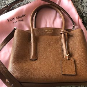 Kate Spade Medium Satchel